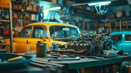 Vellore multi car's sales& service all kinds of cars