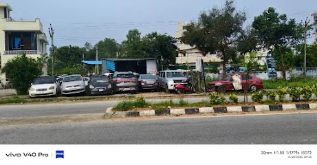 Velmurugan car garage