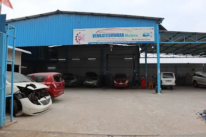 VENKATESHWARA MOTORS