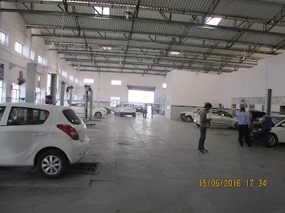 Verma Autos Pvt Ltd