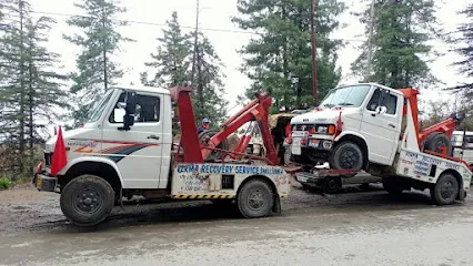 VERMA TOWING SERVICE