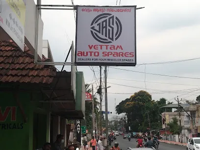 VETTAM AUTO SPARES ( വെട്ടം ആട്ടോ സ്പെയേഴ്സ് )