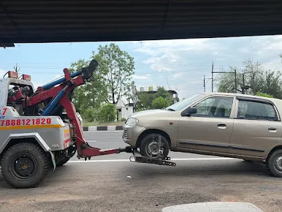 VIDARBHA TOWING SERVICE