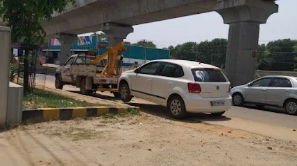 Vigneshwara Car Tow Service
