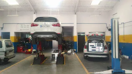 Vijay Auto Tech