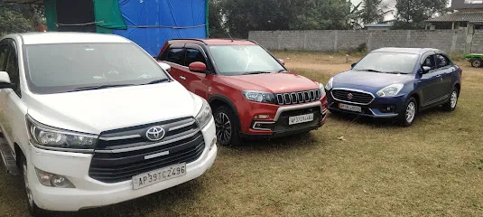 Vijay Car Travels
