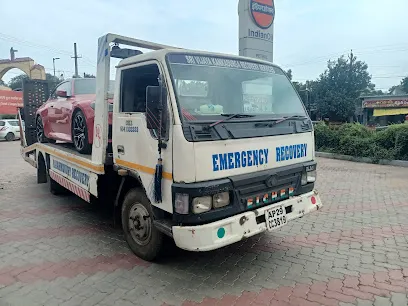 vijaya kanaka durga towing services