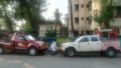 Vinay towing service
