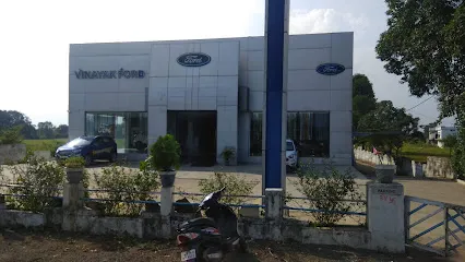 Vinayak Ford