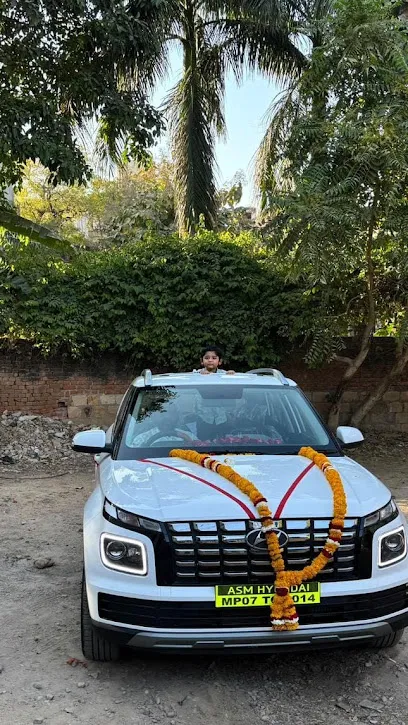 Virendra Kia car workshop