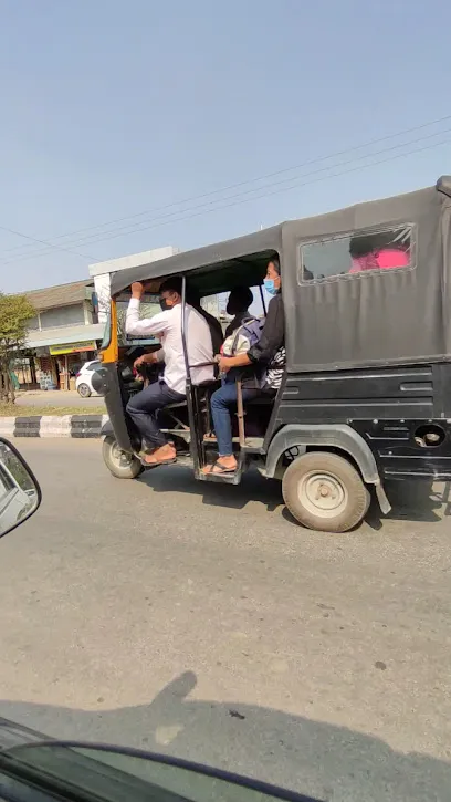 Virgo Cab On Hire Private Limited