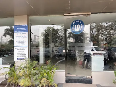 Vishal Hyundai Workshop