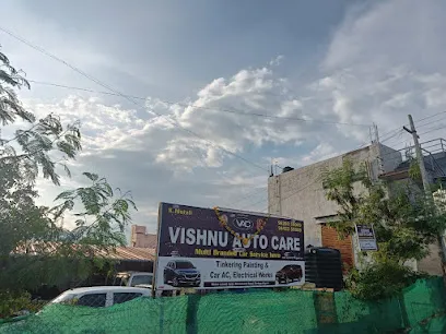 Vishnu Auto Care