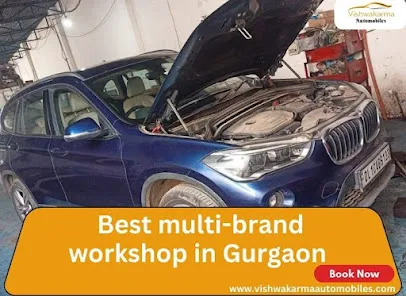 Vishwakarma Automobiles