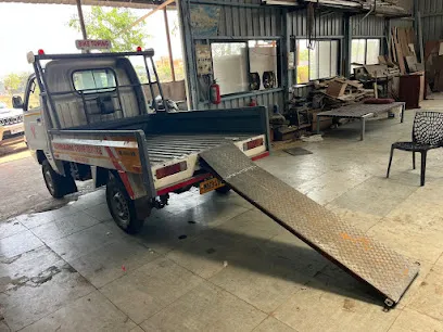 VISHWAKARMA CRANE SERVICE CHANDRAPUR