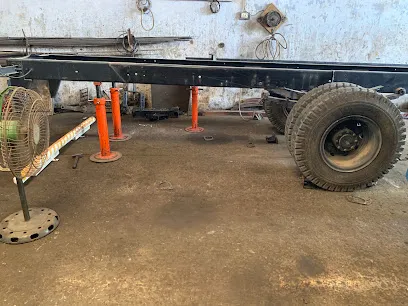 Vishwakarma Truck Spring Works