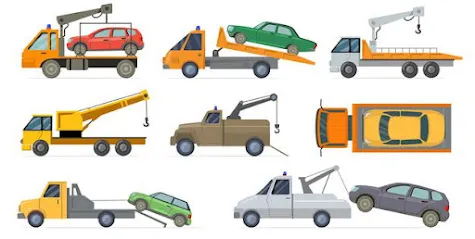 Viva Towing Service
