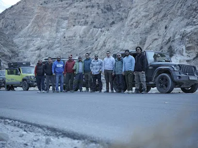 Vix Expeditions