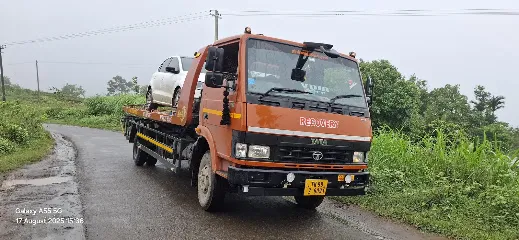 VMA RECOVERY & TOWING SERVICE