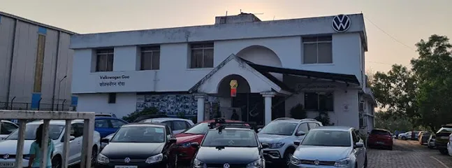 Volkswagen Goa Workshop