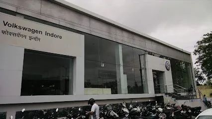 Volkswagen Indore (Sales & Service)