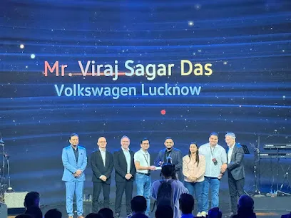 Volkswagen Lucknow Service