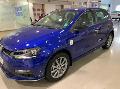 Volkswagen Ranchi Service Center