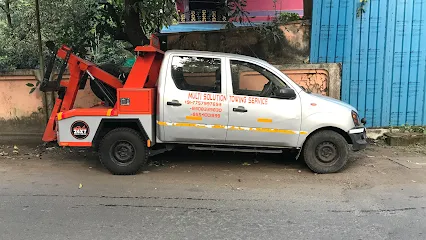 V.Premium Breakdown Towing Service 24/7