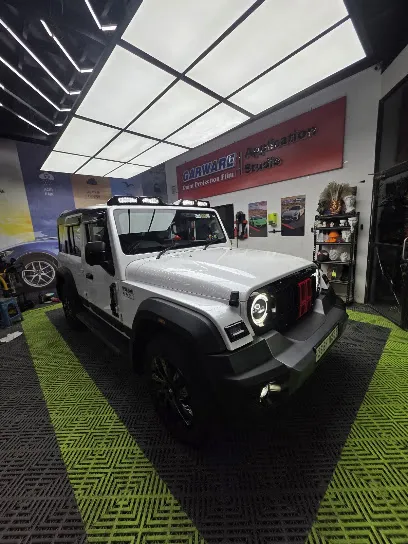 Vr performance - Authorised GARWARE PPF APPLICATION StudioI Car Repair |Car Denting Painting |Car Ceramic Coating in Nagpur