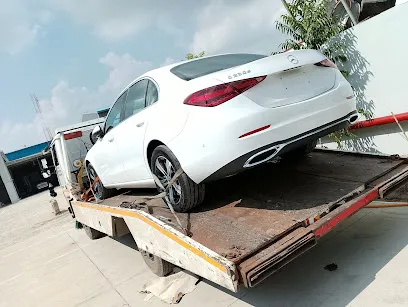 Vrindavan Crane Service