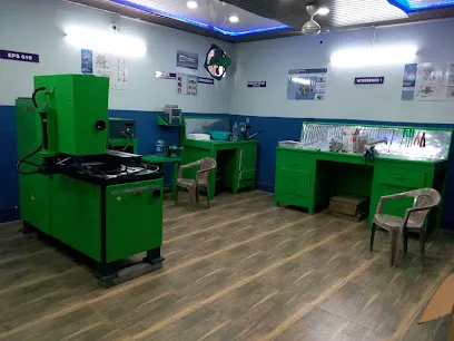 Vrindavan Fuels Injection System (Bosch Authorised Workshop)