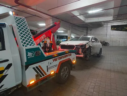 VRS Towing Service