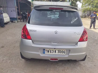 V.S.P AUTO CARE