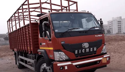 Vyas Road Carriers