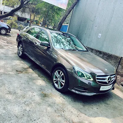Wasim Car Care
