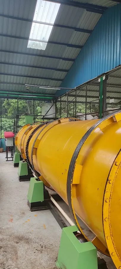Waste Warriors Swachhta Kendra (Harrawala)