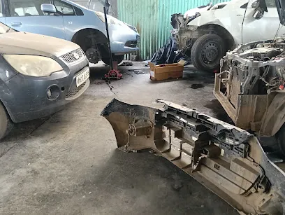 Wheel Craft S G Consultancy & Services