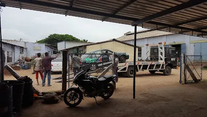 Wheel Spin