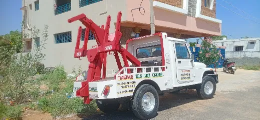 WILS INDIA CRANES