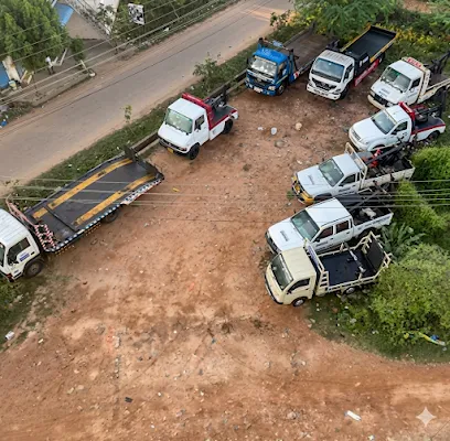 WOW AUTOMOTIVE CAR TOWING SERVICES