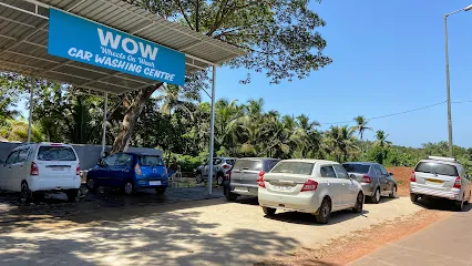 WOW Car Wash