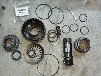 Wrench Coast Automotive