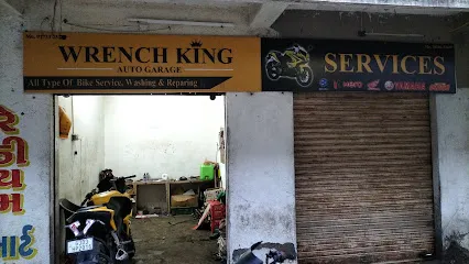 Wrench King Auto