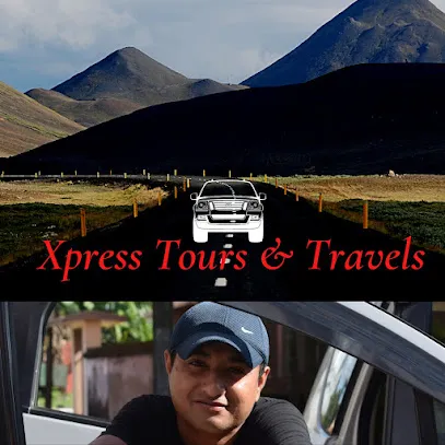 Xpress Tours & Travels
