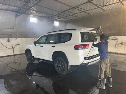 Xtreme car washers