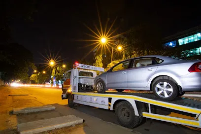 Y KGN Towing Services