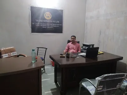 YA CAB SERVICES PVT LTD