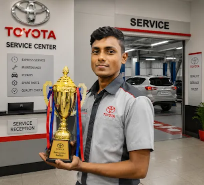 Yadav Auto Car Garage
