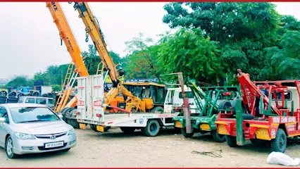Yadav Crane Services