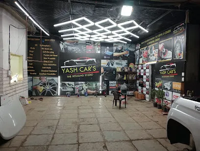 Yash Cars Repair and service